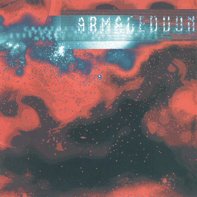 Armageddon - Crossing The Rubicon