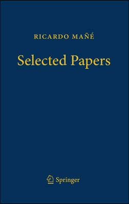 Ricardo Mane - Selected Papers