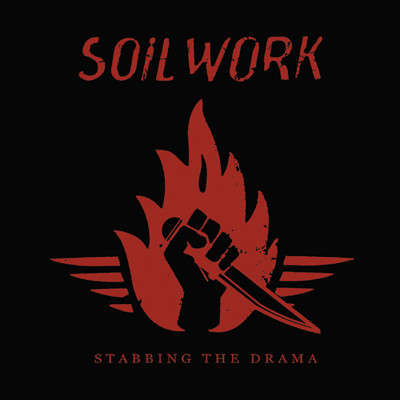 Soilwork - Stabbing The Drama