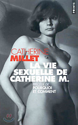 La Vie Sexuelle de Catherine M. ߸ M Ȱ