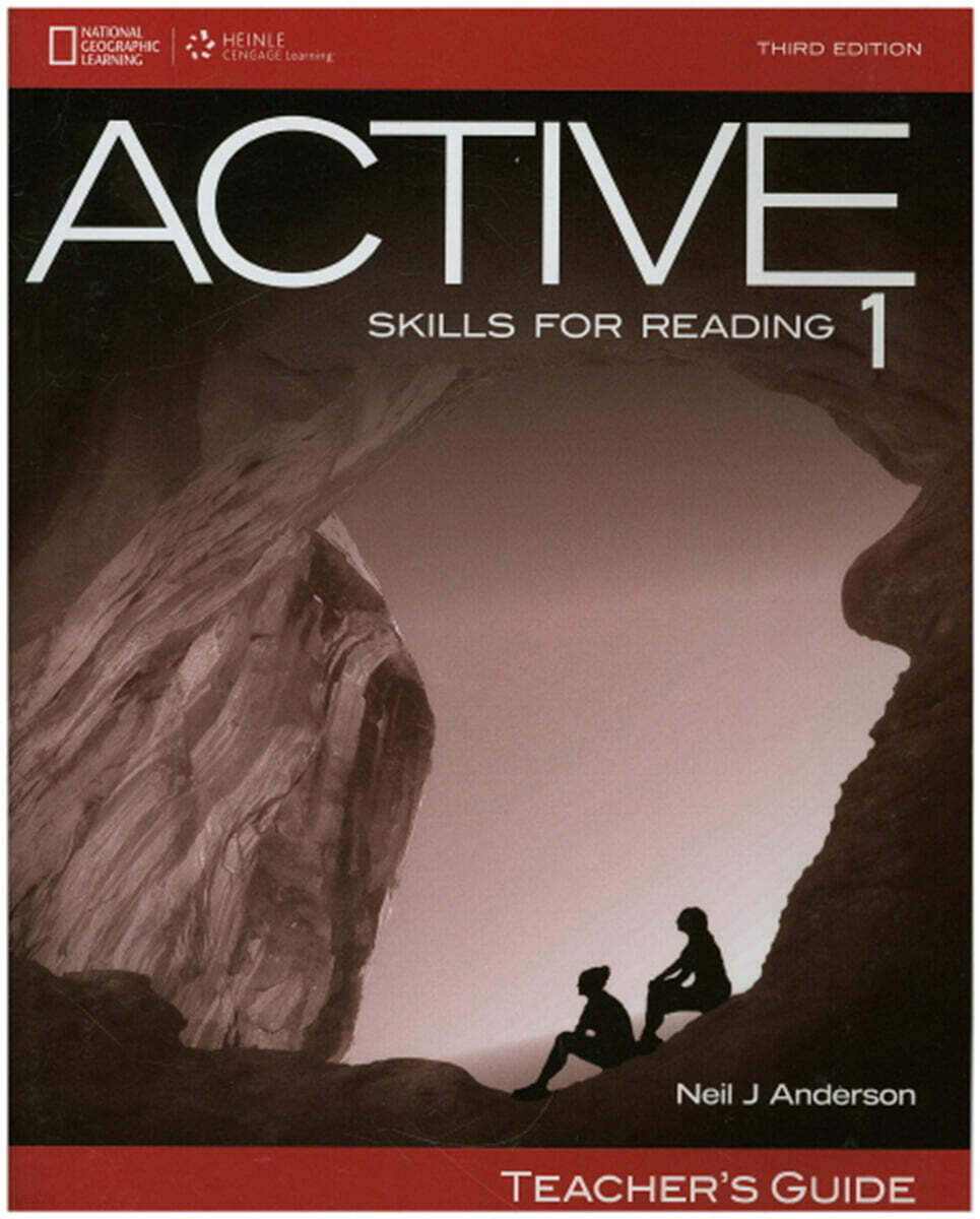 Active Skills for Reading 1 (3/E) : Teacher's Manual