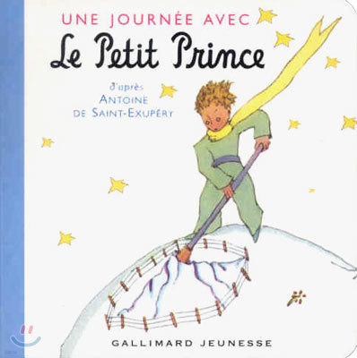 Une Journee avec le Petit Prince
