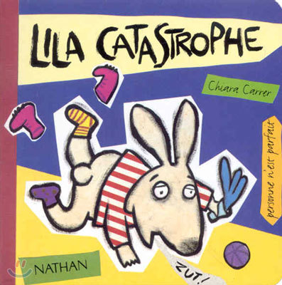 Lila Catastrophe