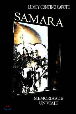Samara: Memorias de un viaje