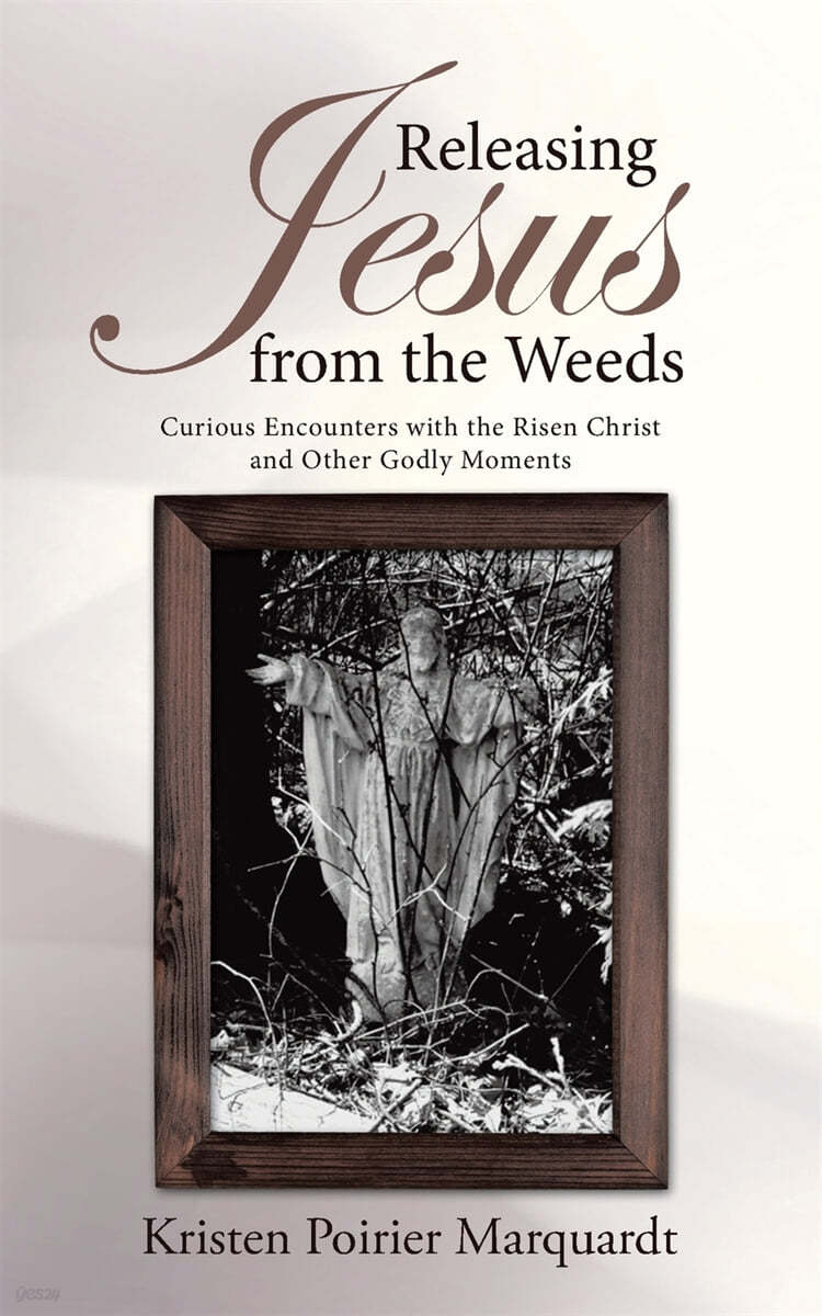 Releasing Jesus from the Weeds: Curious Encounters with the Risen Christ and Other Godly Moments