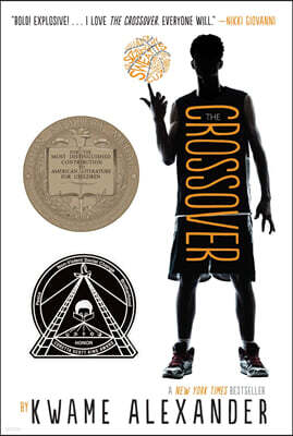 The Crossover: A Newbery Award Winner