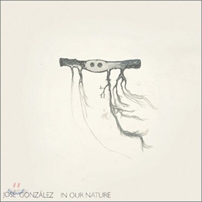 Jose Gonzalez - In Our Nature