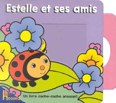 Estelle et ses amis