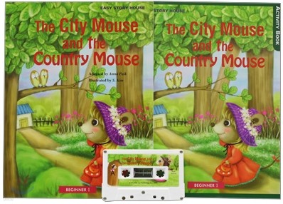 The City Mouse and the Country Mouse