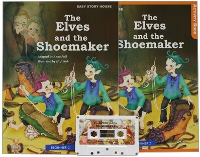 The Elves and the Shoemaker