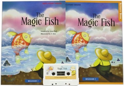 The Magic Fish