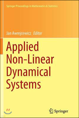 Applied Non-Linear Dynamical Systems