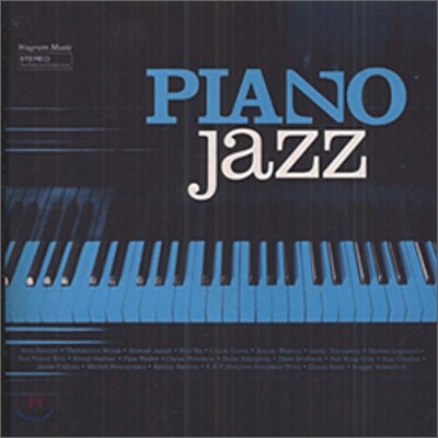 Piano Jazz
