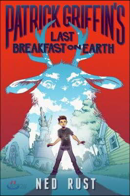 Patrick Griffin's Last Breakfast on Earth