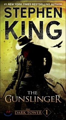 Dark Tower #01: The Gunslinger