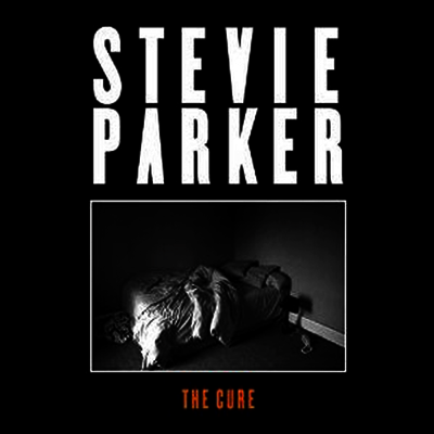 Stevie Parker — Cure 앨범 커버