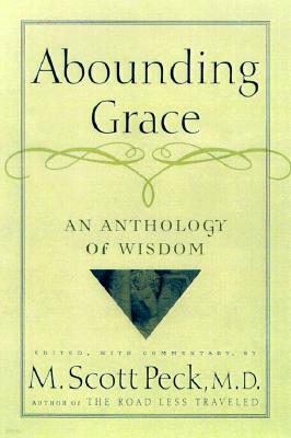 Abounding Grace