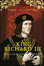 리차드 3세 King Richard III (영어 원서 읽기)