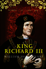 리차드 3세 King Richard III (영어 원서 읽기)