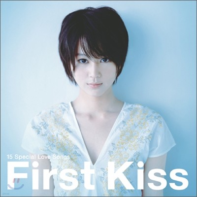 First Kiss (۽Ʈ Ű) : J-POP LOVE SONG Ʈ ʷ̼
