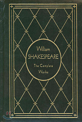 The Complete Works of William Shakespeare