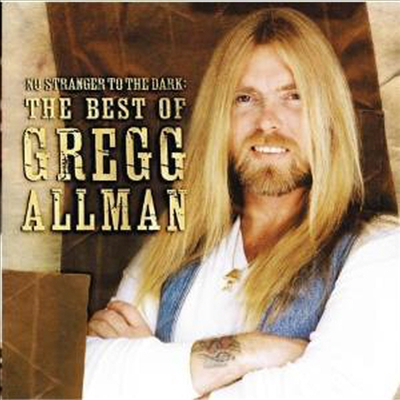 Gregg Allman - The Best Of (CD)