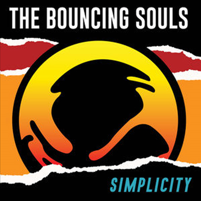 Bouncing Souls - Simplicity (CD)