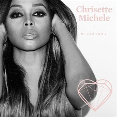 Chrisette Michele - Milestone (Digipack)(CD)