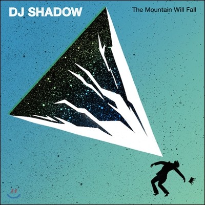 DJ Shadow (DJ ) - The Mountain Will Fall