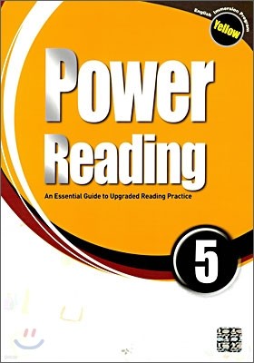 Power Reading 5