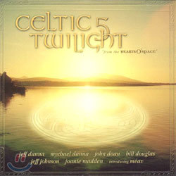 켈틱 음악 모음집 (Celtic Twilight 5)