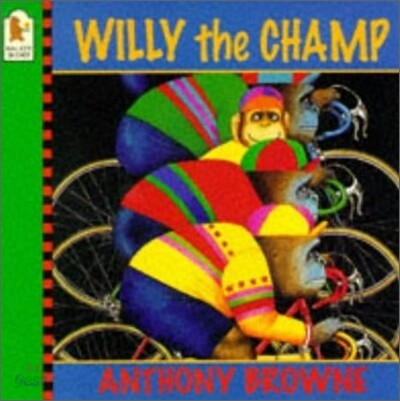 Willy the Champ