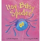 Itsy Bitsy Spider