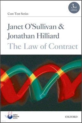 The Law of Contract, 3/E
