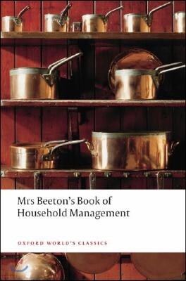 Mrs Beeton's Book of Household Management