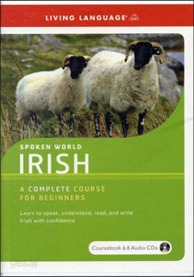 Spoken World Irish