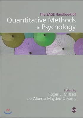 The SAGE Handbook of Quantitative Methods in Psychology