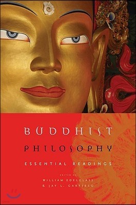 Buddhist Philosophy: Essential Readings