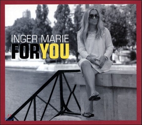 Inger Marie Gundersen (װ  ) - For You