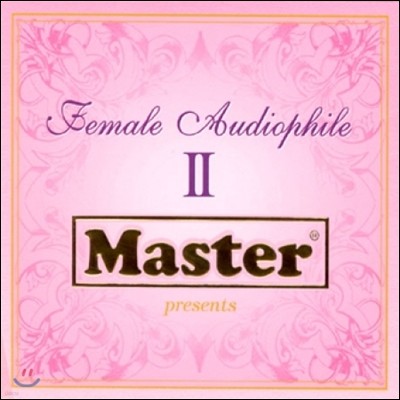    2 (Female Audiophile II)