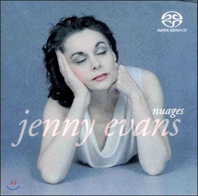 Jenny Evans (제니 에반스) - Nuages [SACD]
