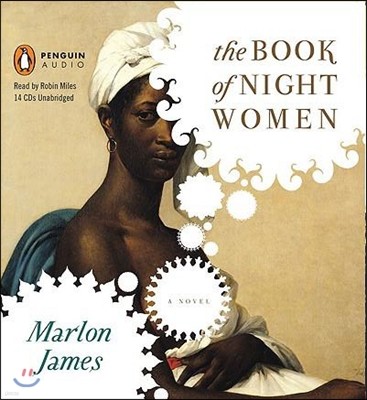 The Book of Night Women