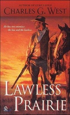 Lawless Prairie