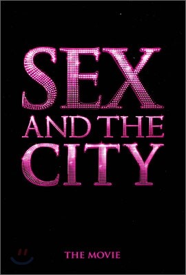 Sex and the City : Silver Screen Edition (The Movie)