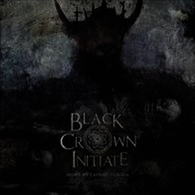Black Crown Initiate - Selves We Cannot Forgive (LP)