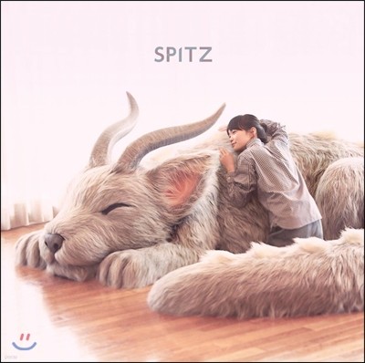 Spitz (스피츠) - Samenai