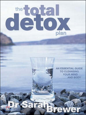 The Total Detox Plan