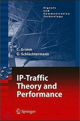 Ip-Traffic Theory and Performance