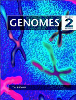 Genomes 2