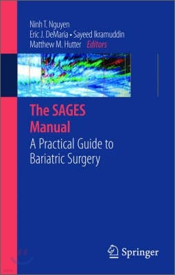 A Practical Guide to Bariatric Surgery